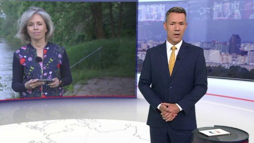 Předpověď počasí na další dny