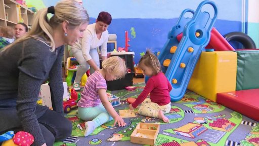 Nedostatek pěstounů