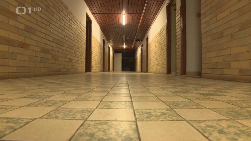 Mapování podzemních krytů v Třeboni