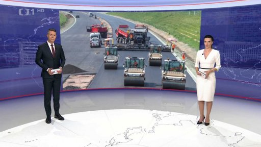 Investice do dopravy