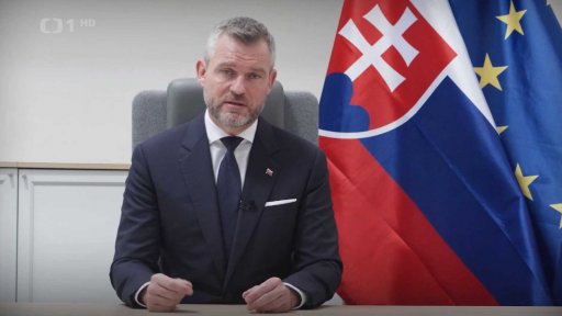 Situace na Slovensku