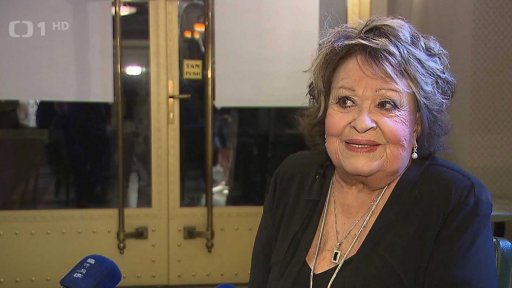 Ukázka z filmu Svatá