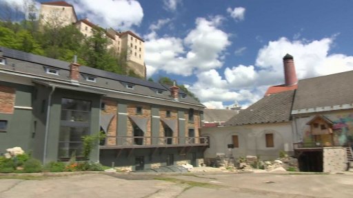 Nová sezona letních kin