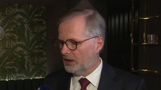 Návrh na zatykač na lídry Hamásu a Izraele