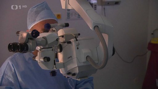 Výdělky ve zdravotnictví