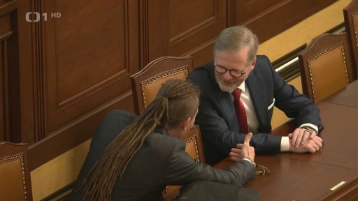 Valorizace finančních náhrad církvím