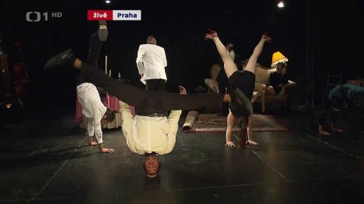 Aréna bratří Formanů