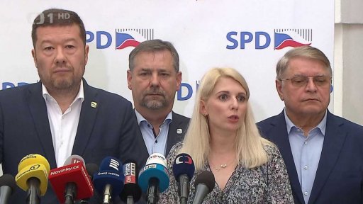 Poslanci o důchodové reformě