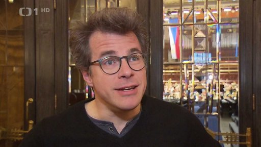 Opera Libuše na Pražském jaru