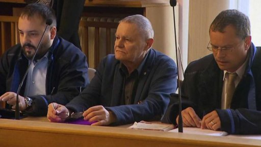 Kauza exsoudce Sováka