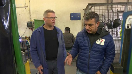 Zájem o rekvalifikace roste