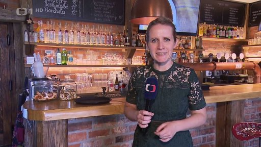 Češi pijí méně piva