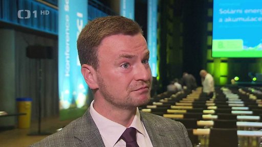 Dotace na fotovoltaiku