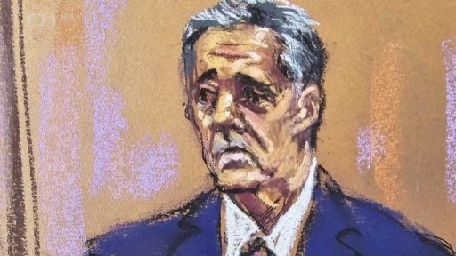 Trump je první trestně stíhaný exprezident USA