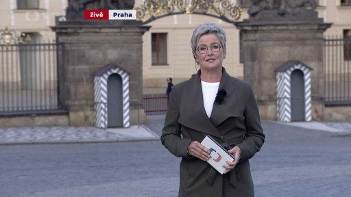 Přípravy na summit NATO ve Washingtonu