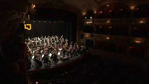 Mezinárodní hudební festival Leoše Janáčka