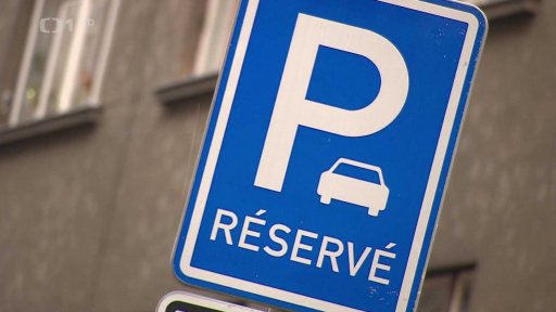 Praha mění pravidla parkování