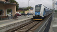 Modernizace vlaků v Olomouckém kraji