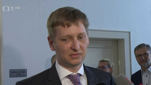 Kauza exšéfa českého fotbalu