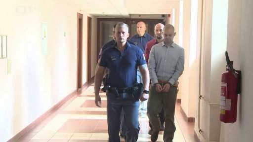 Výjimečkný trest za vraždu