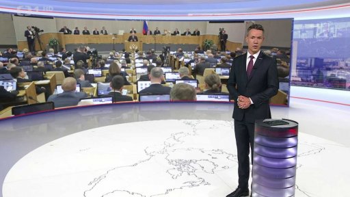 Zahraniční agenti nesmí v Rusku kandidovat