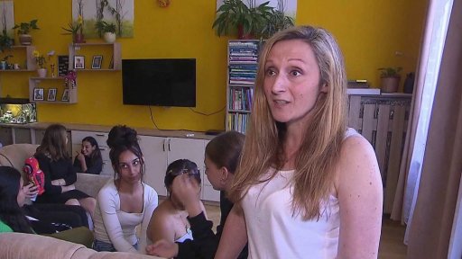 Filmy dětí z dětských domovů