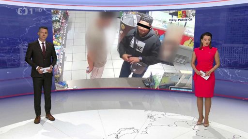 Bezpečnostní opatření v Praze