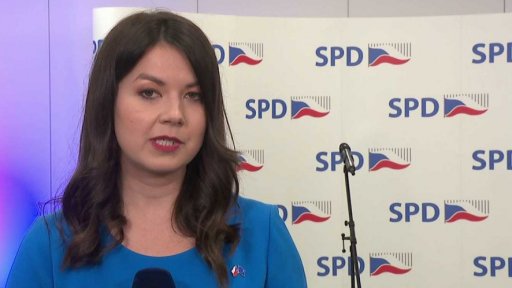 Čekání na výsledky voleb