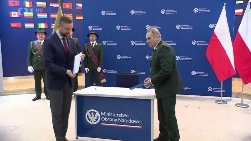 Polské téma voleb: bezpečnost