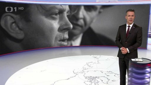 Krakatit ve Staré Huti