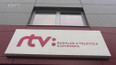 Zákon o změnách v RTVS na Slovensku