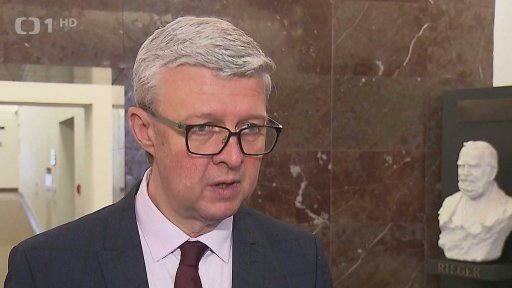 Hodnocení nabídek na dostavbu jaderných elektráren