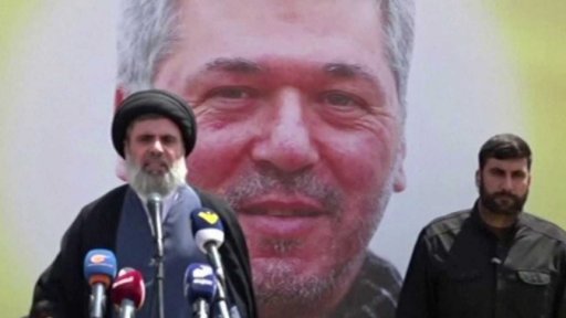 Jednání o příměří v Gaze