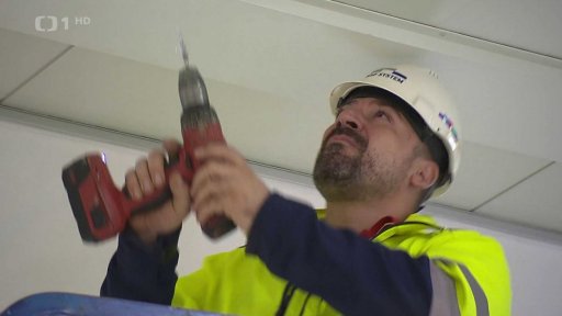 Problémy huti Liberty Ostrava