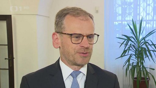 Změny ve sněmovně po eurovolbách