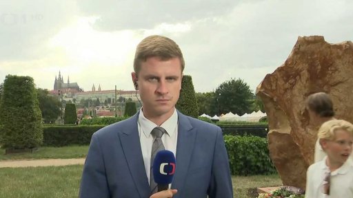 Památník obětem střelby