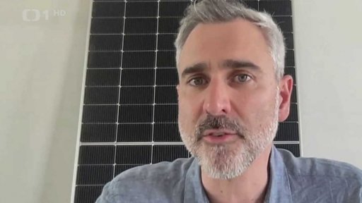 Letní úspory za energie