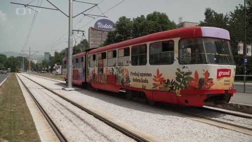 Blackout v Chorvatsku