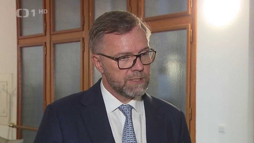 Budova pro úředníky za 3,5 mld.