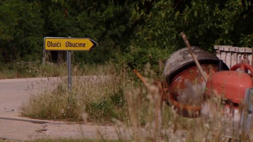 Zadržení Čecha v Chorvatsku po úmrtí chlapce při explozi