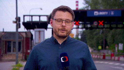 Hutě Liberty Ostrava v úpadku