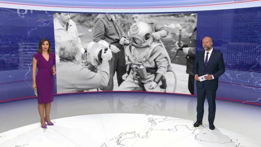 Provokační akce StB Neptun