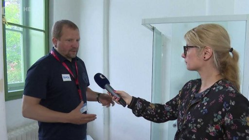 Kurzy pro personál psychiatrických klinik