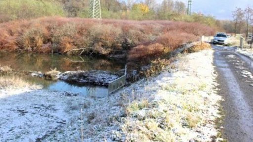 Soud o usmrcení myslivce