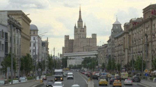 Útoky ozbrojenců v Dagestánu