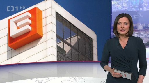 Valná hromada společnosti ČEZ