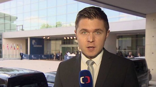 Nové sankce EU proti Rusku