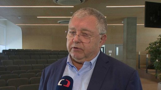 Nový katetr snižuje riziko infekce