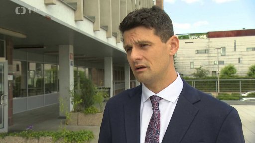 Odvolání soudkyně kvůli průtahům