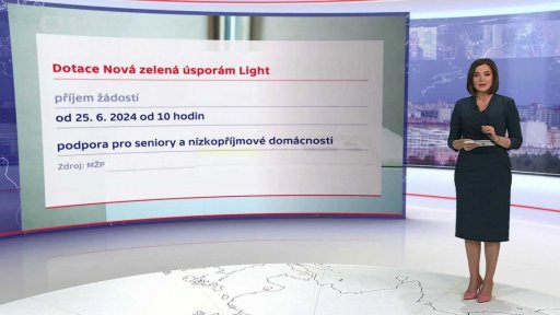 Dotace na rekonstrukce